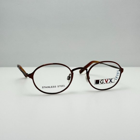 GVX | Accessories | Gvx Gv Executive Eyeglasses Eye Glasses 